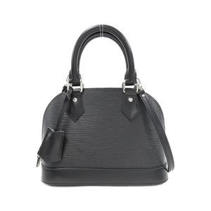 Louis Vuitton Epi Alma Calf BB Bag
